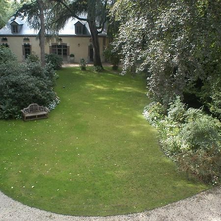 La Demeure De L'Ile Bed & Breakfast Craon  Luaran gambar