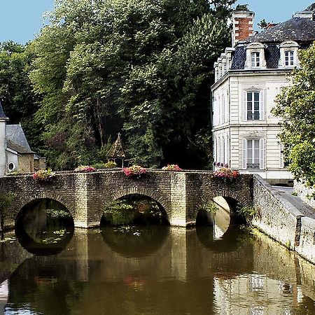 La Demeure De L'Ile Bed & Breakfast Craon  Luaran gambar