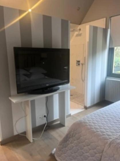 La Demeure De L'Ile Bed & Breakfast Craon  Luaran gambar