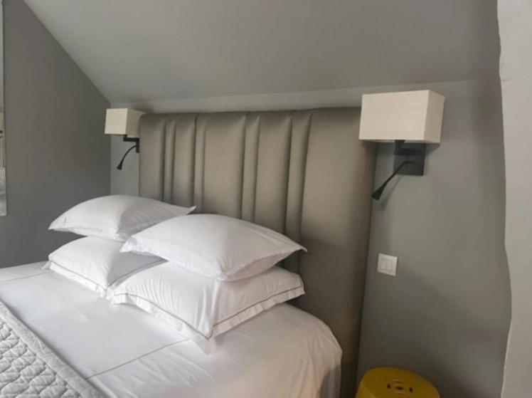 La Demeure De L'Ile Bed & Breakfast Craon  Luaran gambar