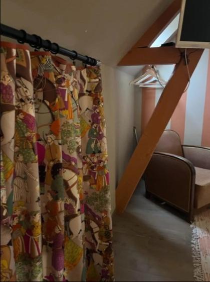 La Demeure De L'Ile Bed & Breakfast Craon  Luaran gambar
