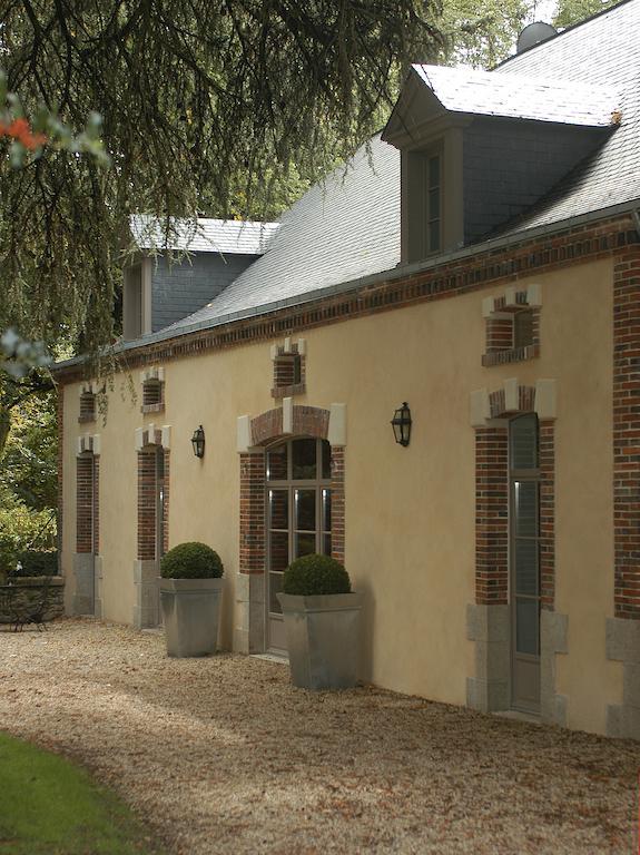 La Demeure De L'Ile Bed & Breakfast Craon  Luaran gambar