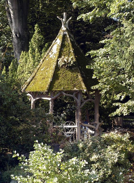 La Demeure De L'Ile Bed & Breakfast Craon  Luaran gambar