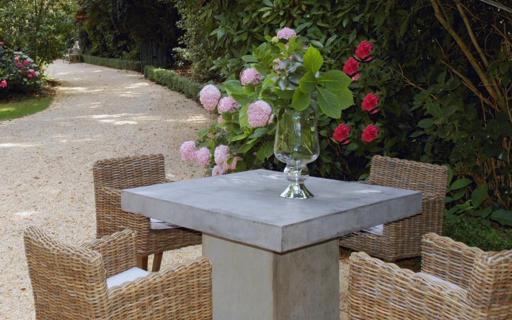 La Demeure De L'Ile Bed & Breakfast Craon  Luaran gambar