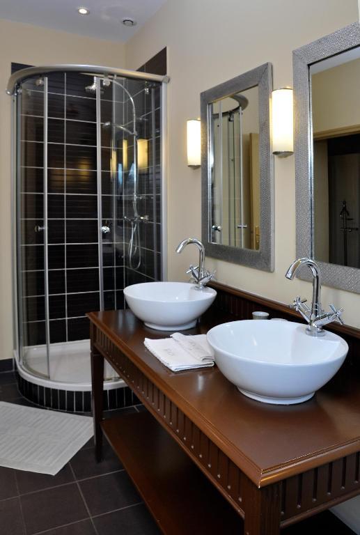 La Demeure De L'Ile Bed & Breakfast Craon  Bilik gambar